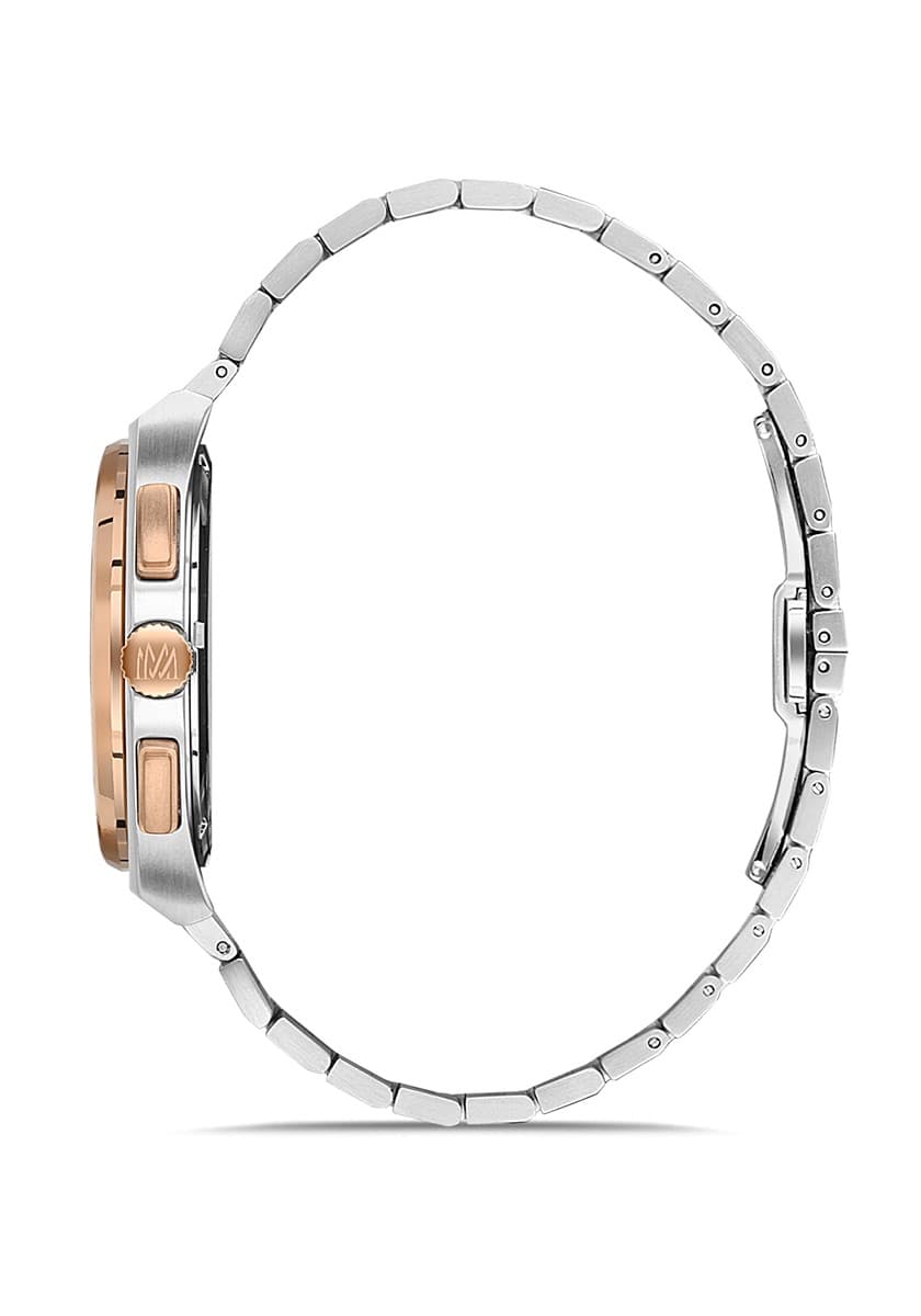Momentus Men's Time Master TM345T-02SR 2