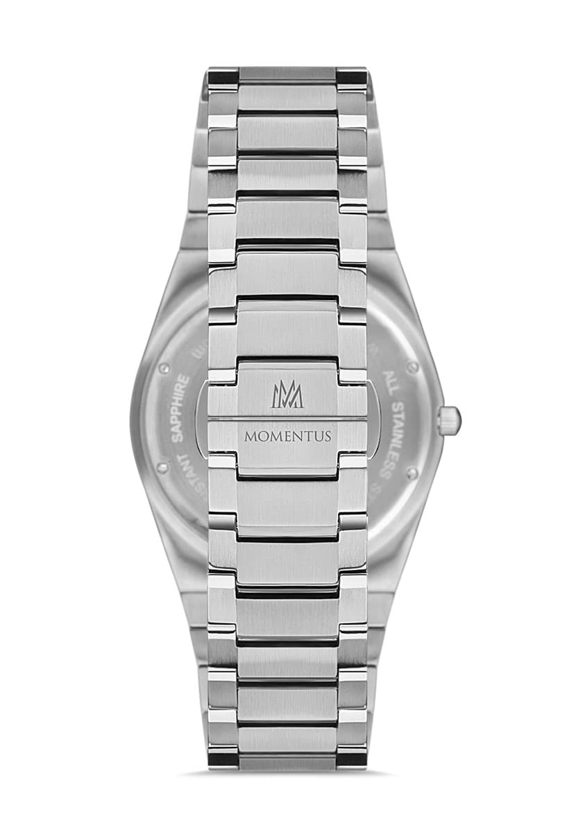 Momentus Men's Crown Master EM345T-02SR 3