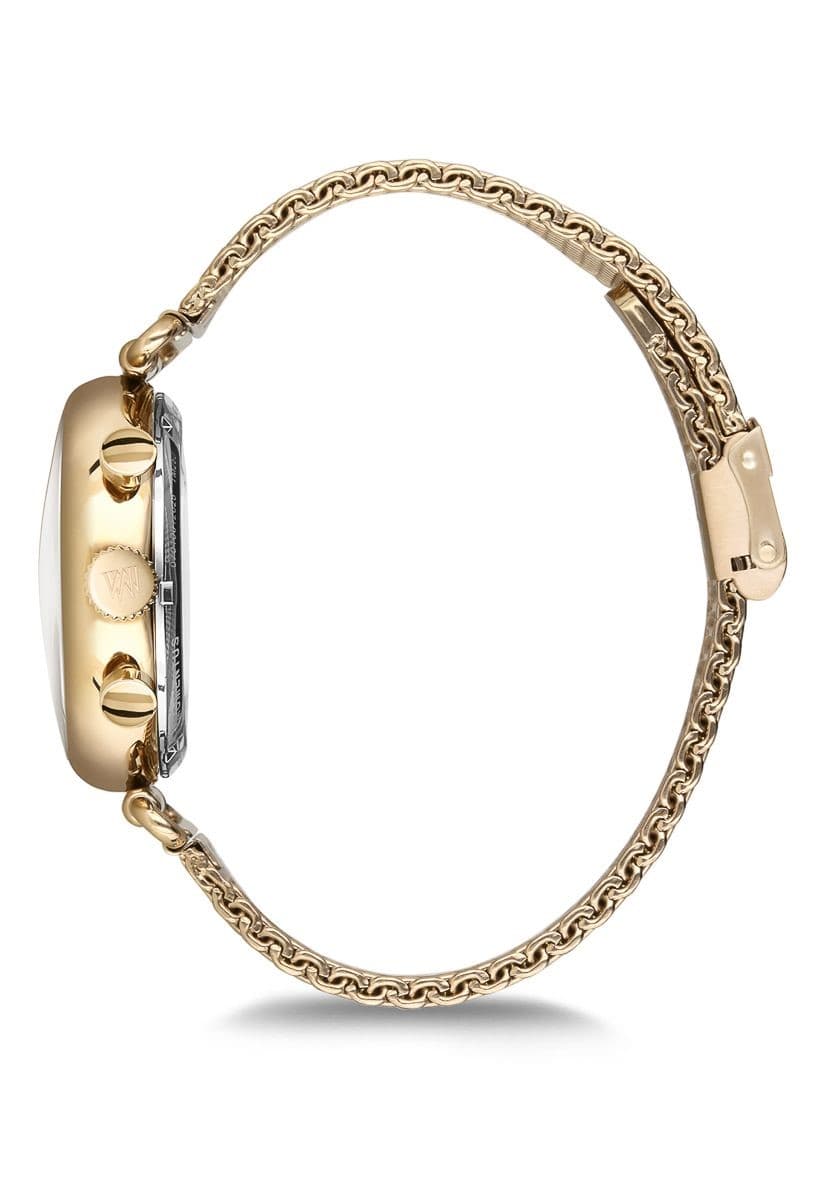 Momentus Women's Timeless Charm TC250G-02SG 2