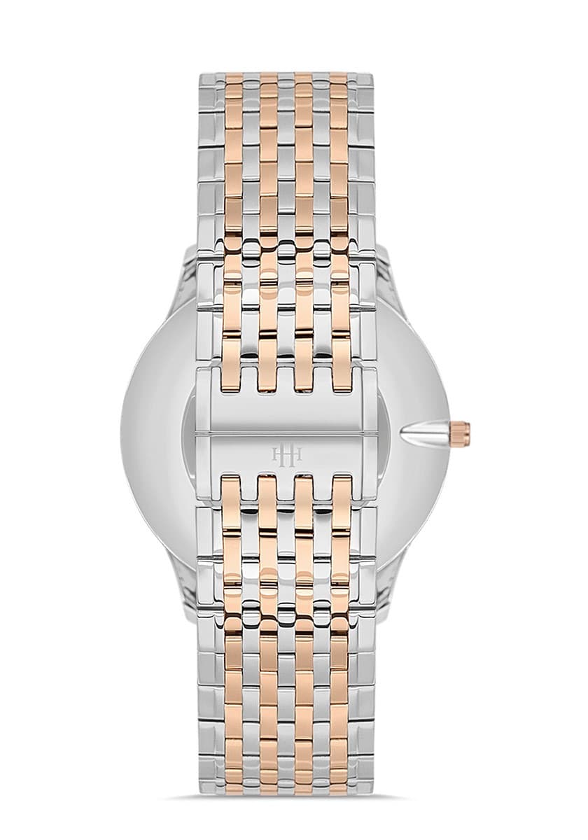 Hislon Men's Classic CL135T-04SR 3