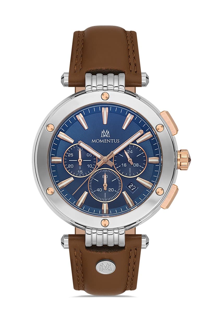 Momentus Men's Time Master TM263T-11KR