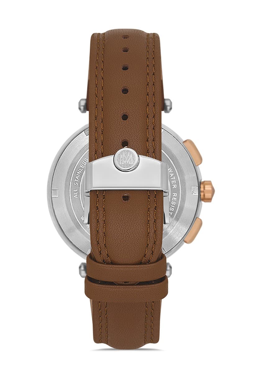 Momentus Men's Time Master TM263T-11KR 3