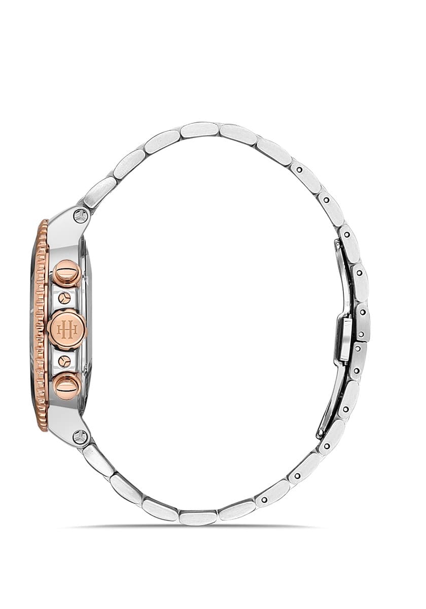 Hislon Men's Masterwork MS147T-04SR 2