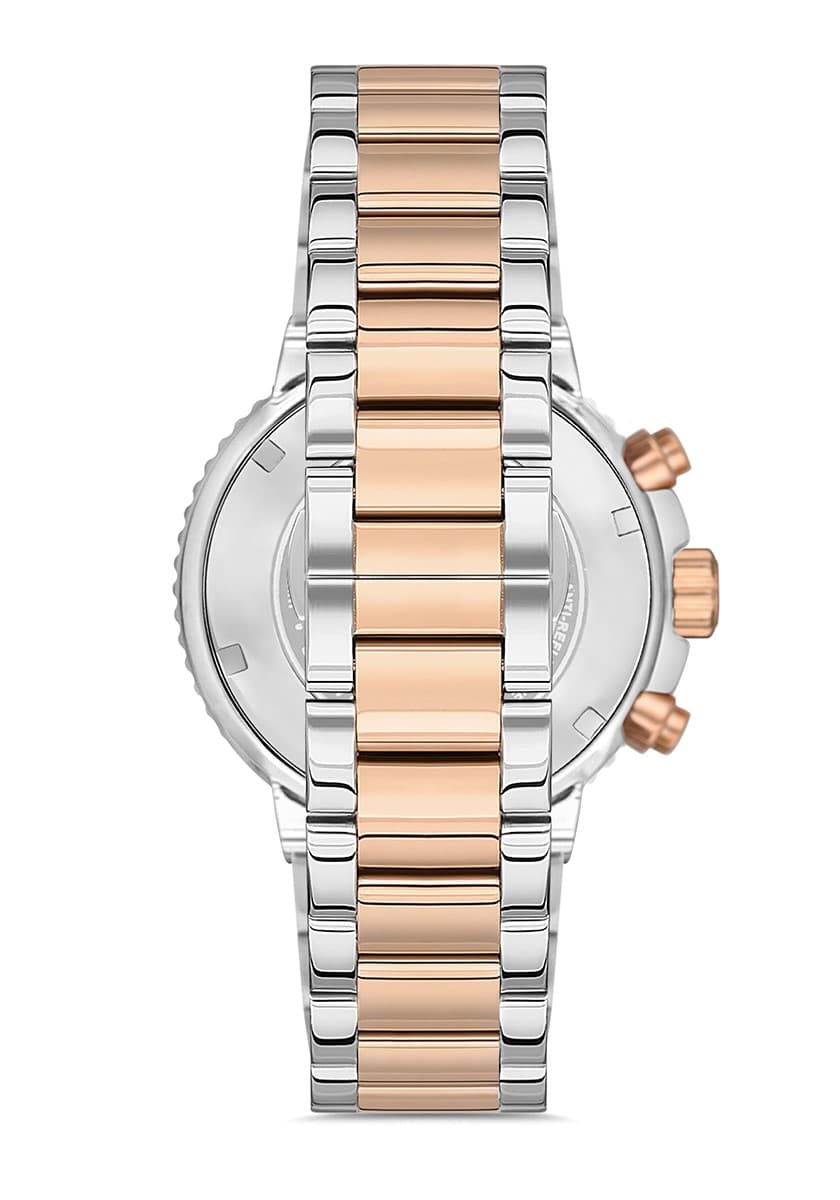 Hislon Men's Masterwork MS147T-04SR 3