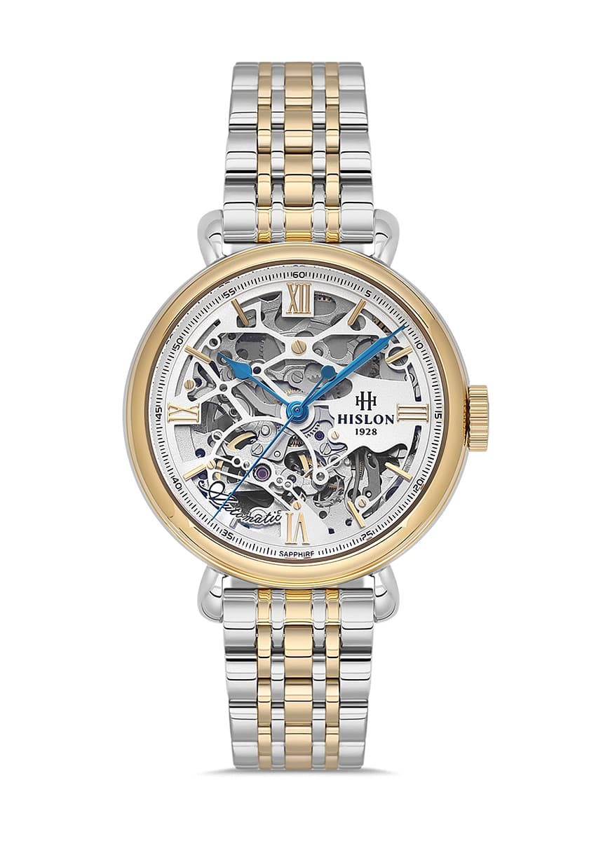 Hislon Women's Solid Queen QD142T-16SG 1