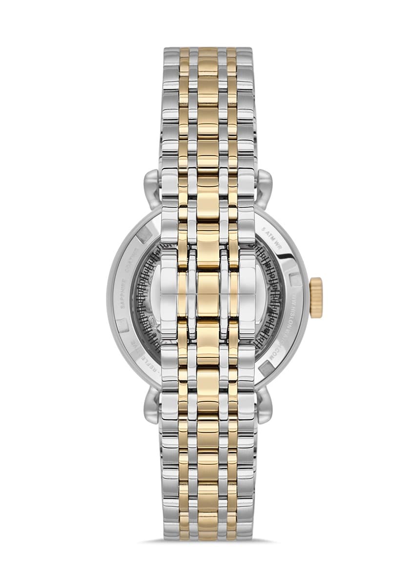 Hislon Women's Solid Queen QD142T-16SG 3
