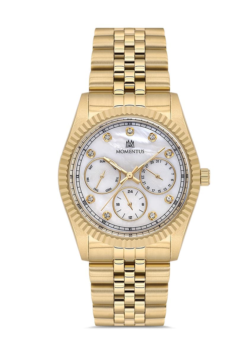 Momentus Women's Fashion SW130G-02SG 1