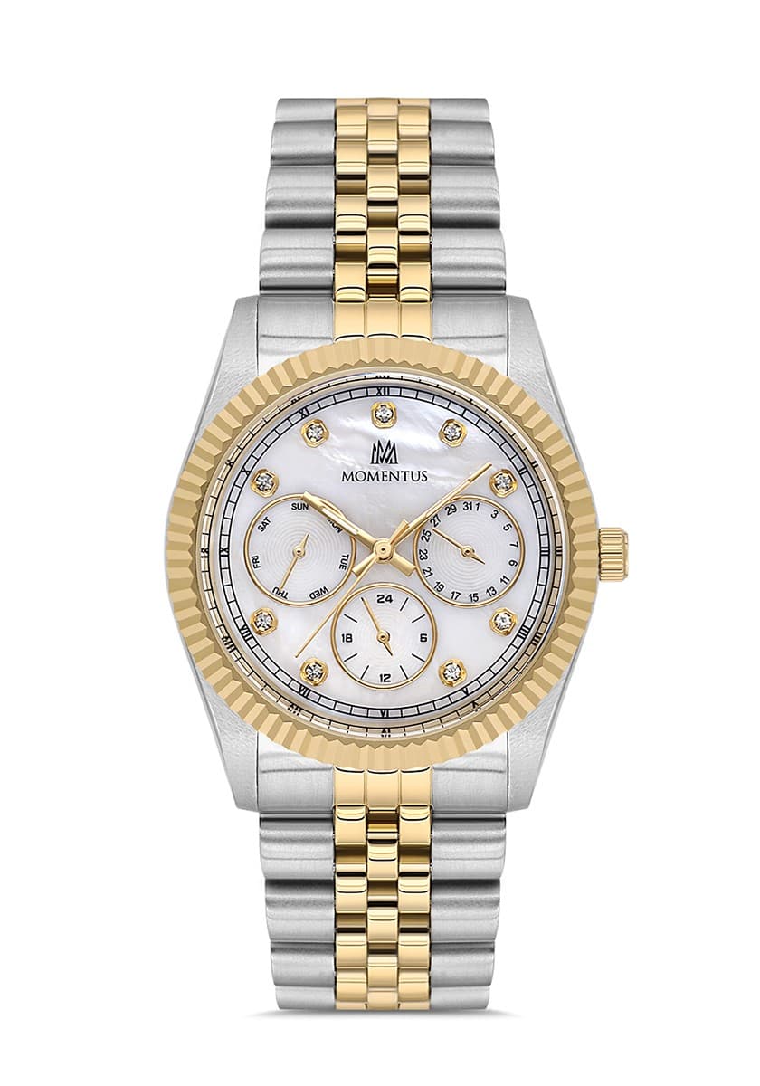 Momentus Women's Fashion SW130T-02SG 1