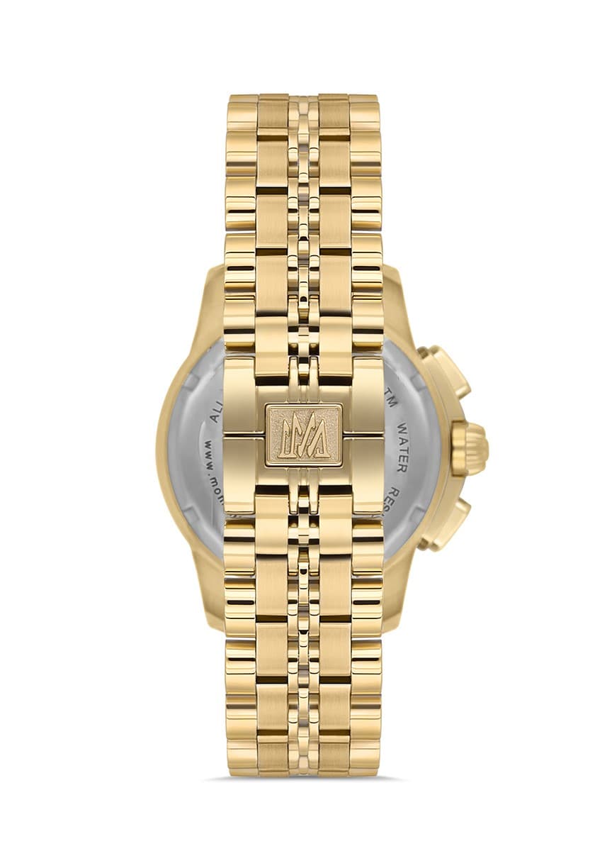 Momentus Men's Time Master SM385G-08SG 3