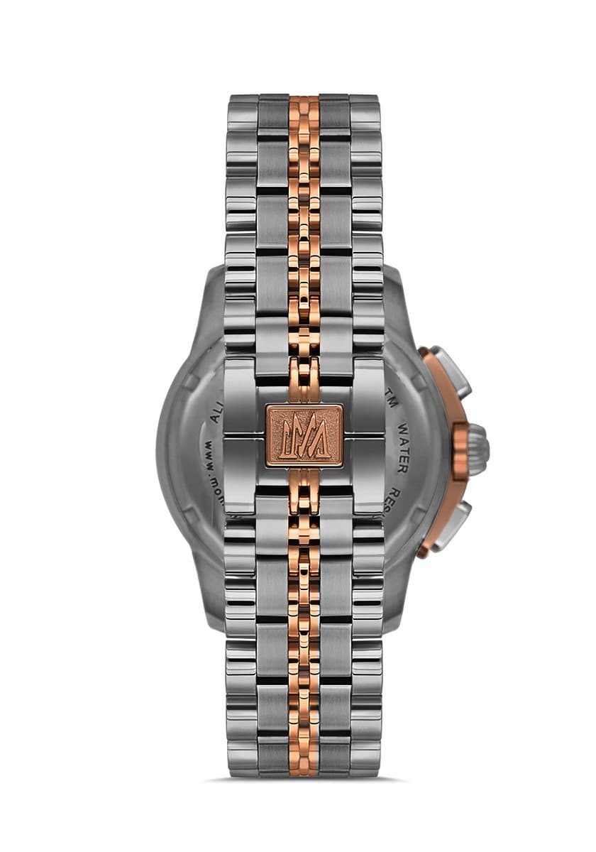 Momentus Men's Time Master SM385N-05SR 3