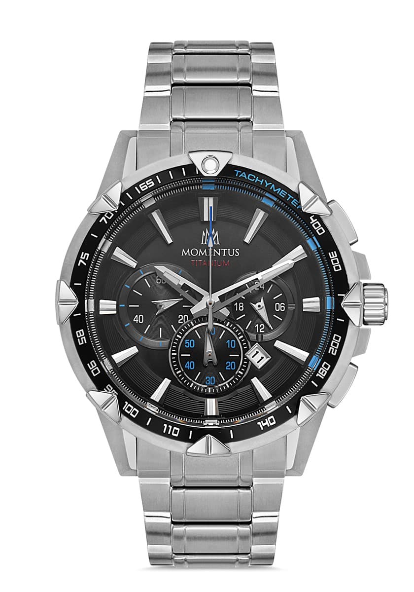Momentus Mens Limited Edition X800V-24SS