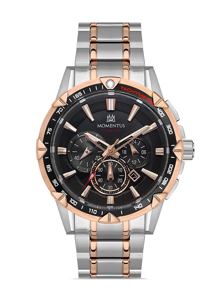 Momentus Men's Limited Edition X800V-25SR