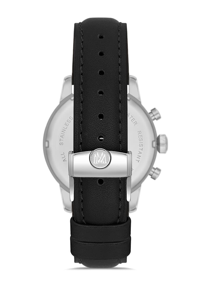 Momentus Men's Time Master CC303S-10BS 3
