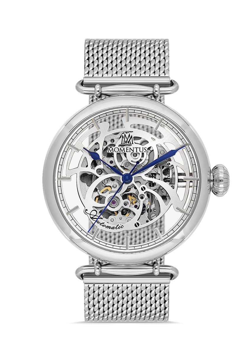 Momentus Men's Mecha Masters TM270S-16SS