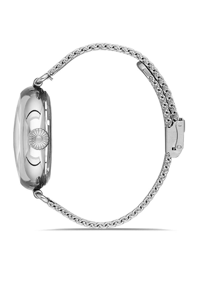 Momentus Men's Mecha Masters TM270S-16SS 2
