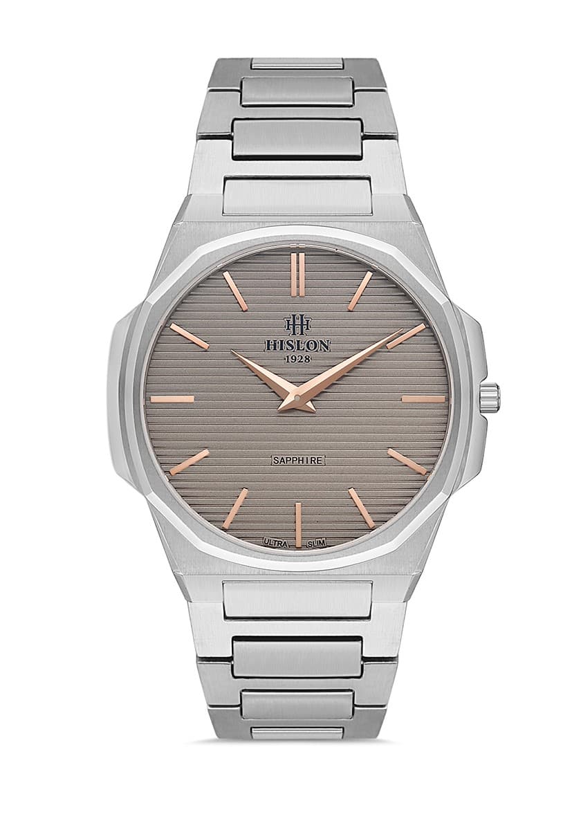 Hislon Men's Classic CL127S-05SR