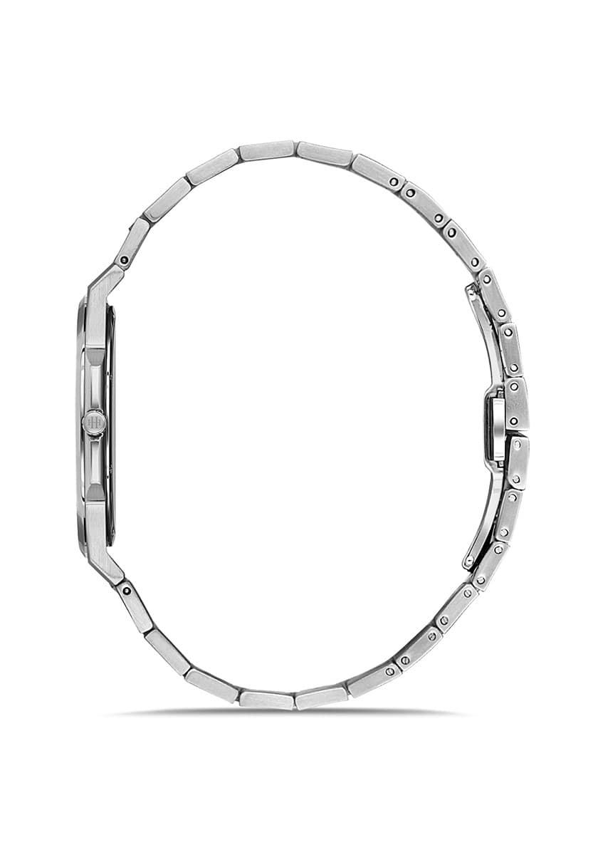 Hislon Men's Classic CL127S-05SR 2