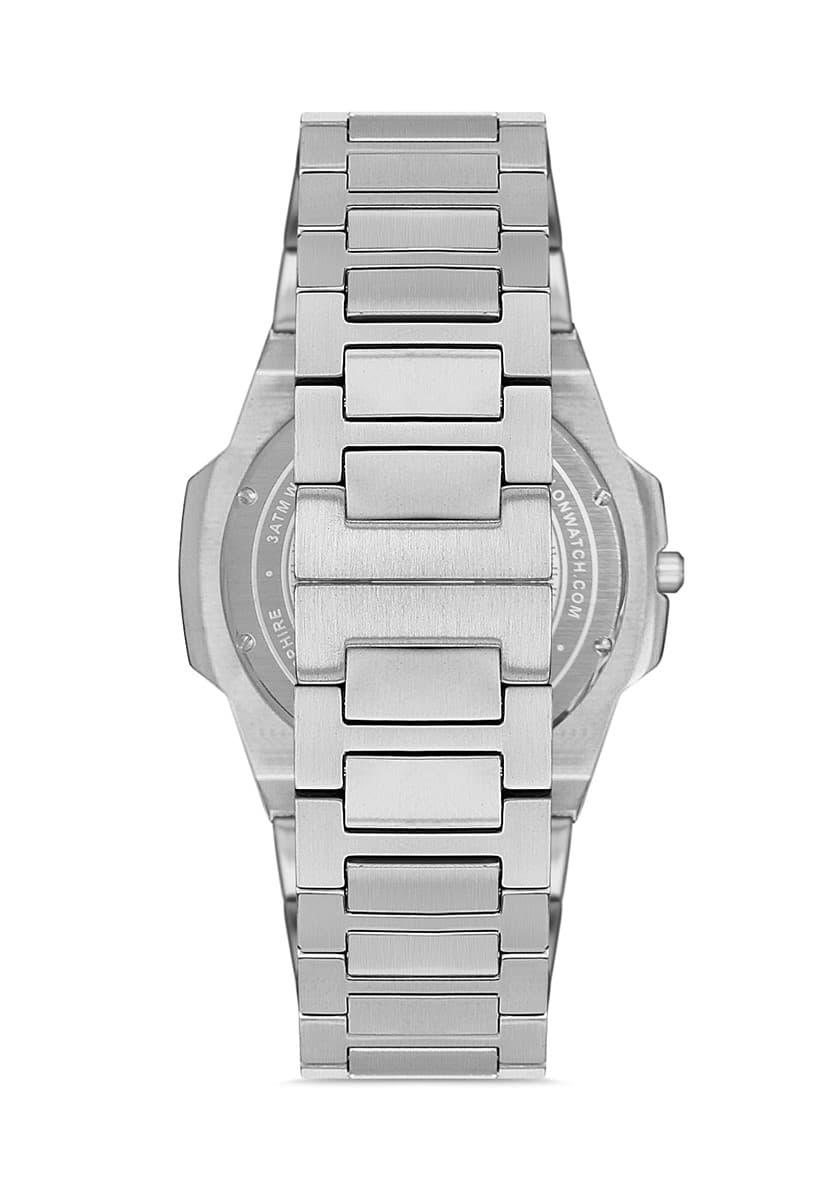 Hislon Men's Classic CL127S-05SR 3
