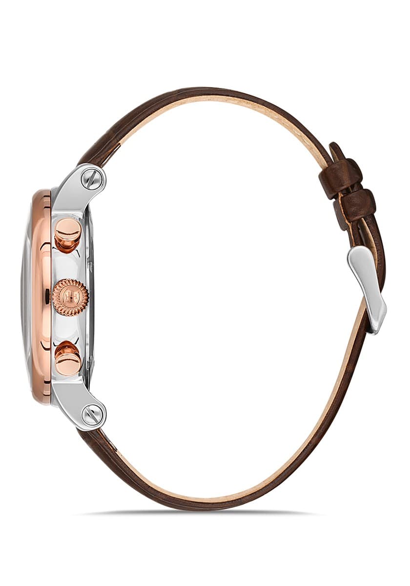 Hislon Men's Masterwork MS105R-02KR 2