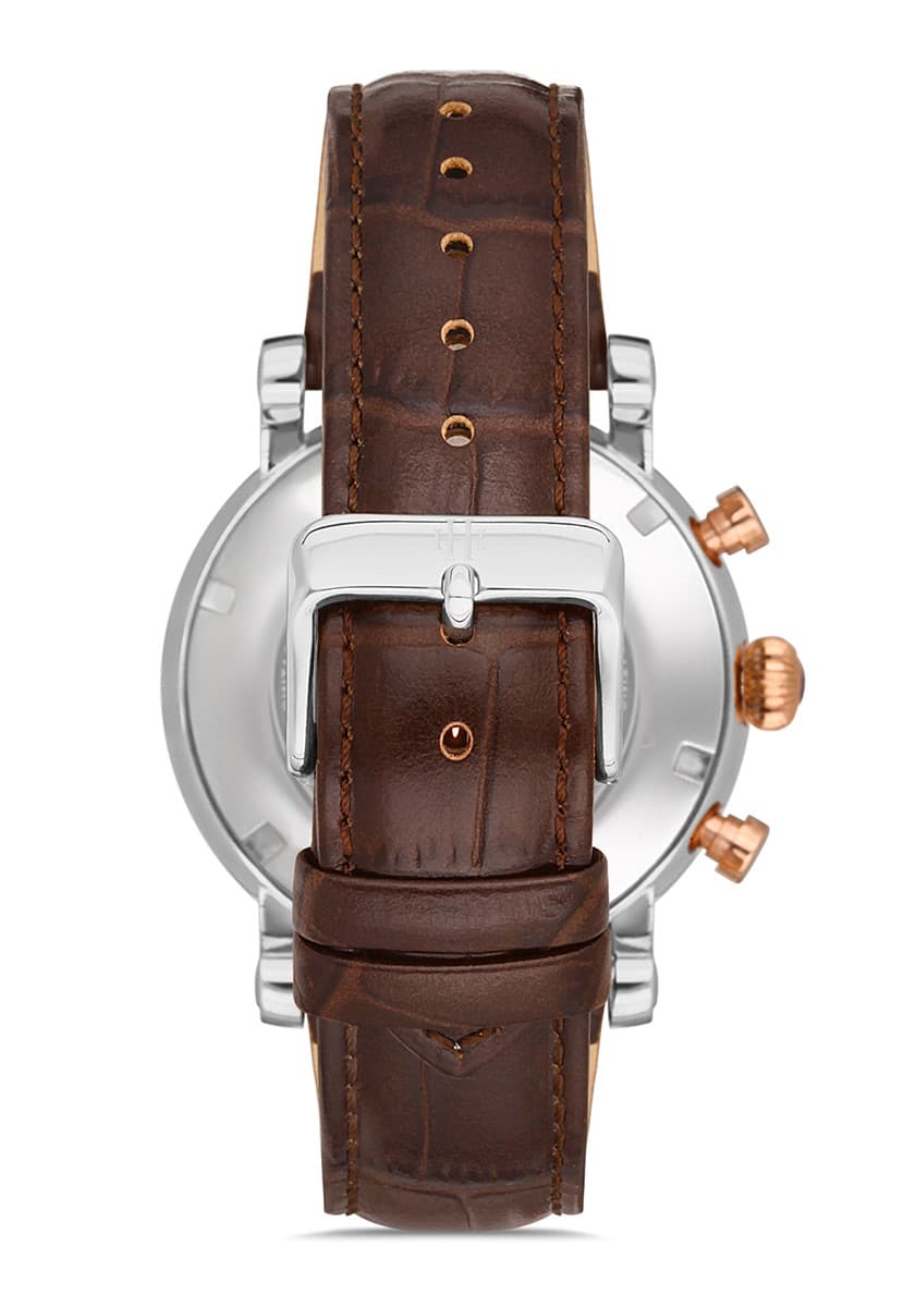 Hislon Men's Masterwork MS105R-02KR 3