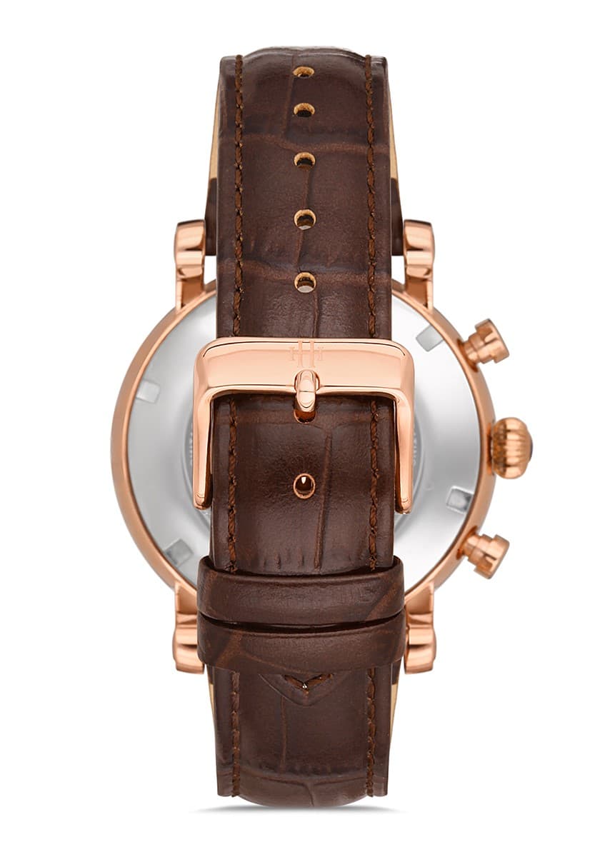 Hislon Men's Timeles's TM105R-02KR 3