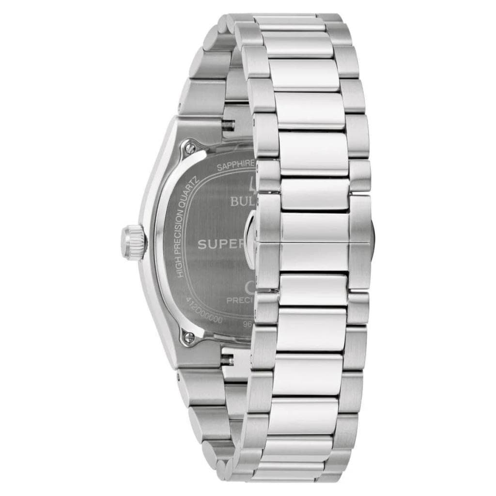 Bulova 96B439 Kol Saati 5