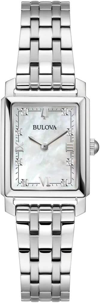 Bulova 96P244 Kol Saati 2