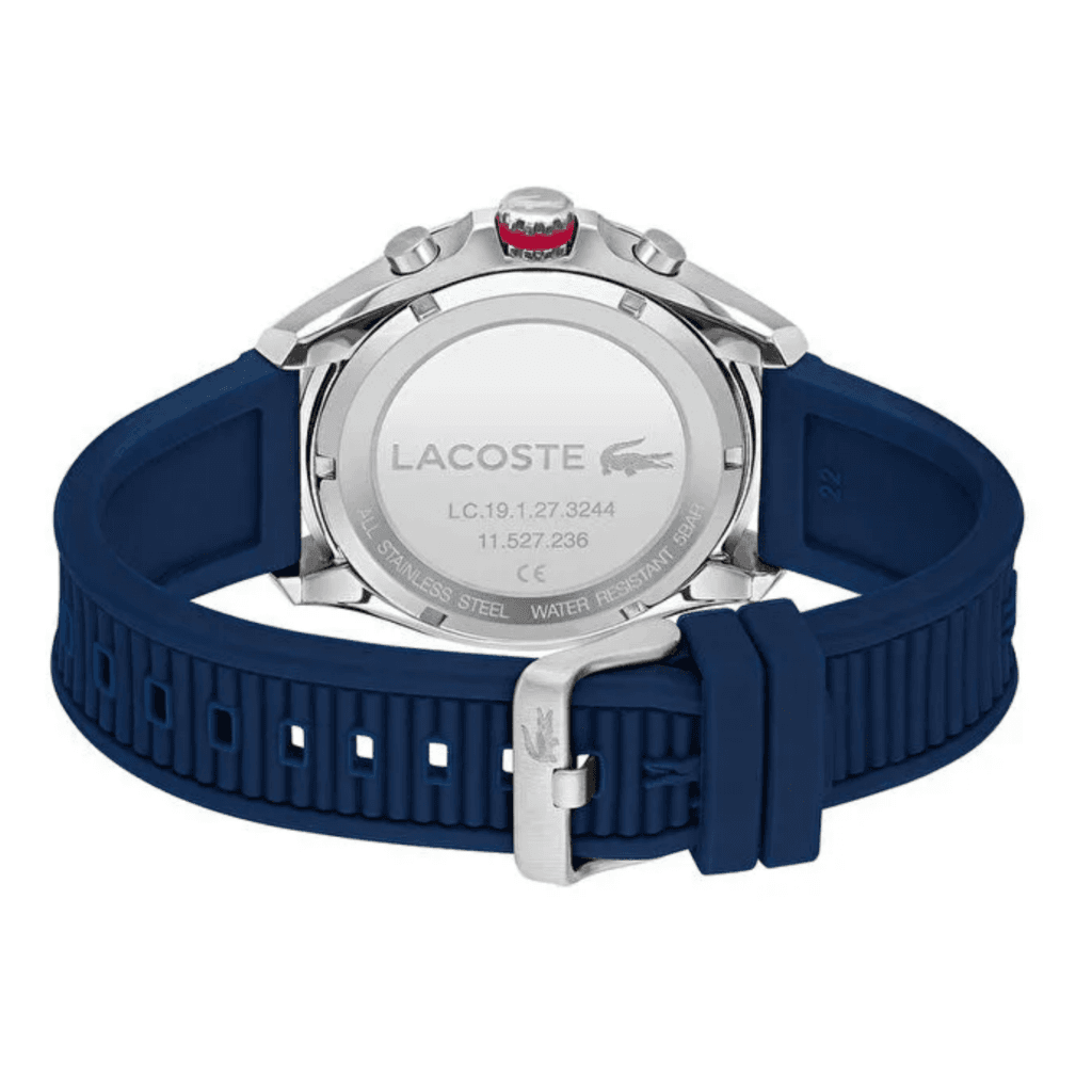 Lacoste 2011154 Kol Saati 5