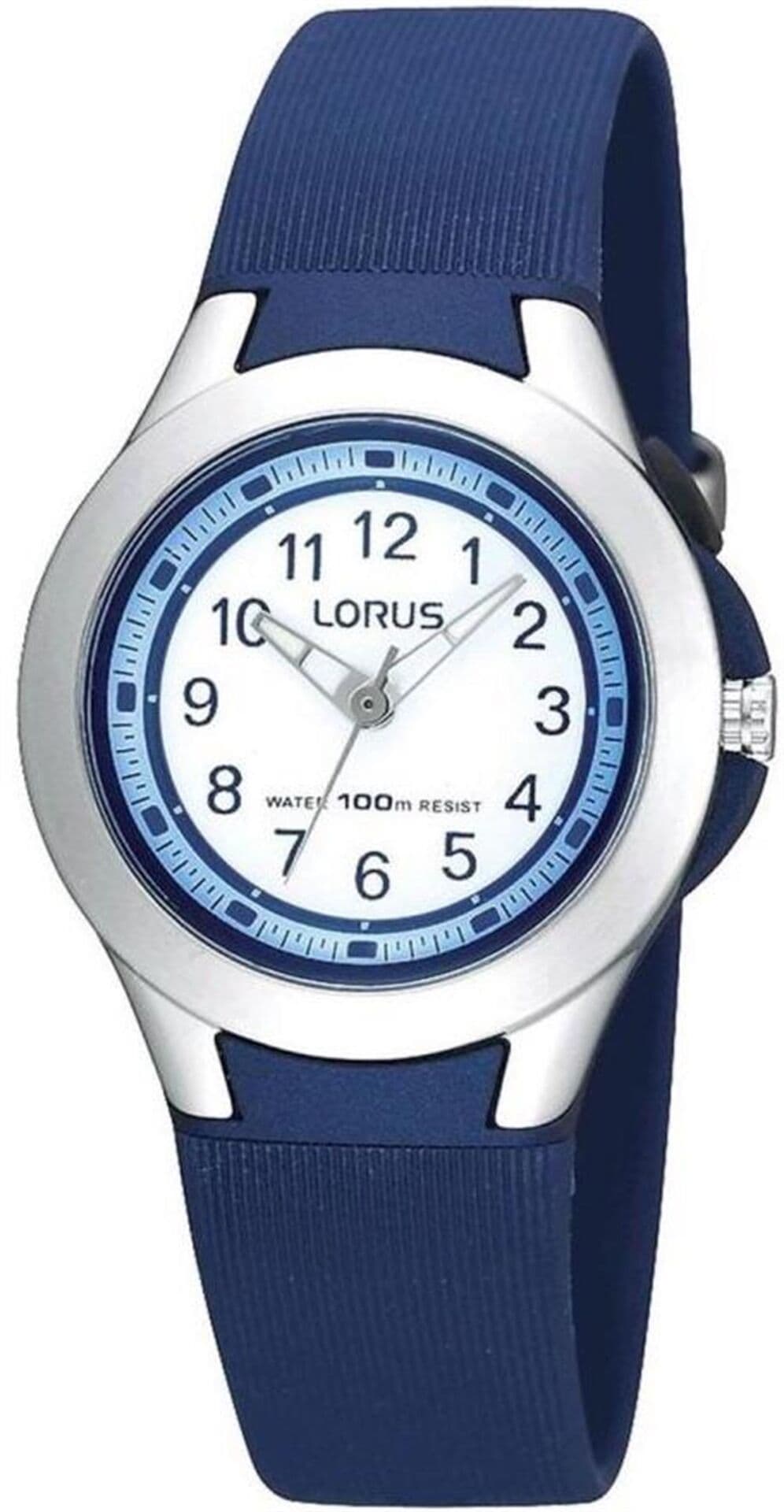 Lorus R2307FX9 Kol Saati