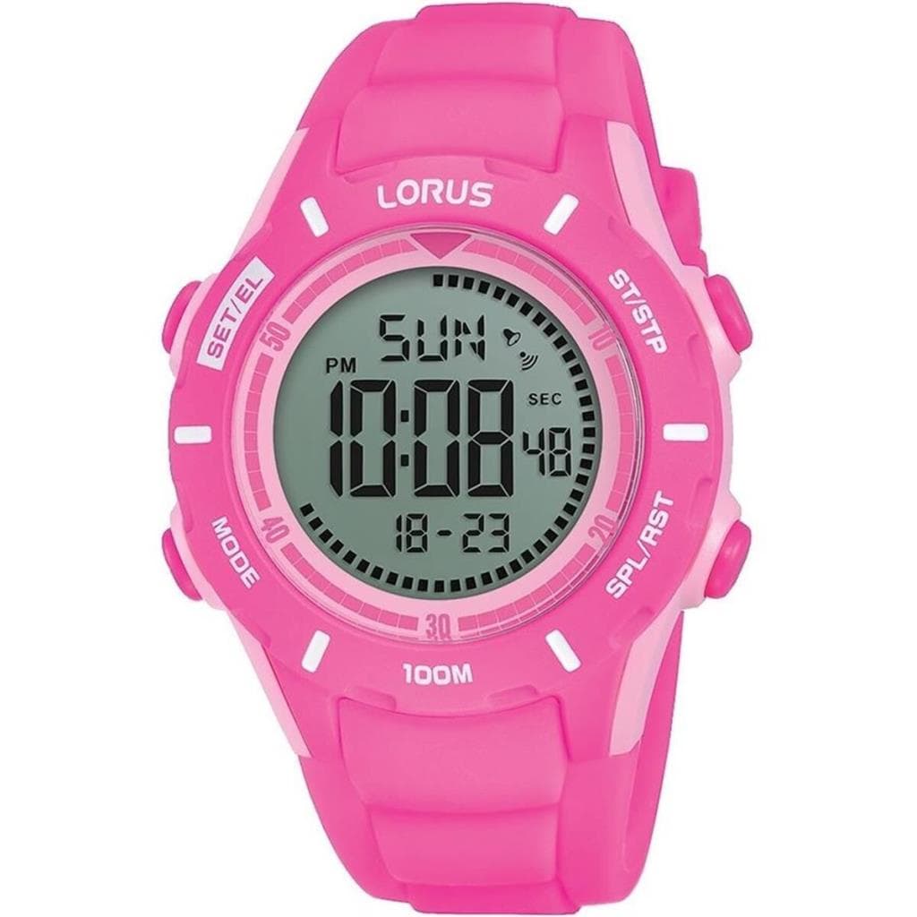 Lorus R2373MX9 Kol Saati 2