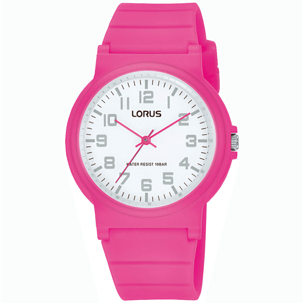 Lorus RRX43GX9 Kol Saati 2