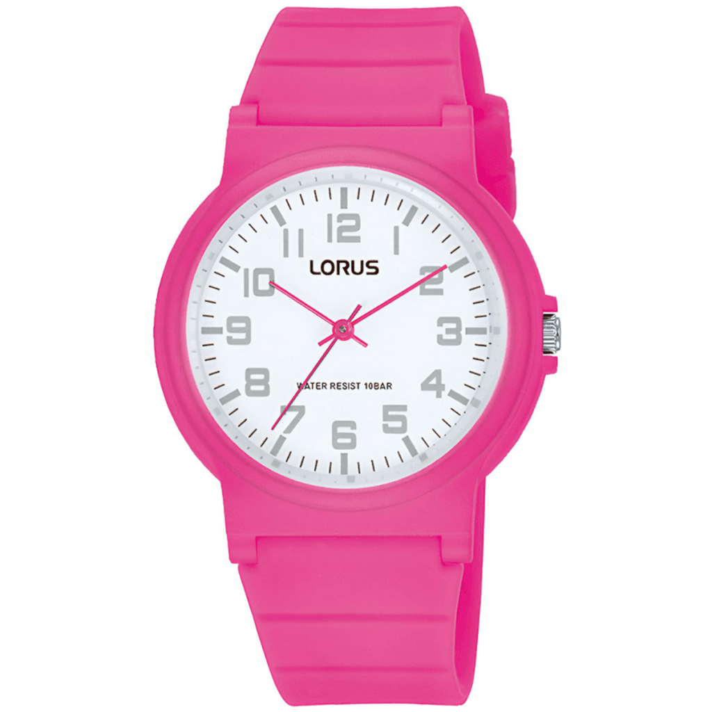 Lorus RRX43GX9 Kol Saati