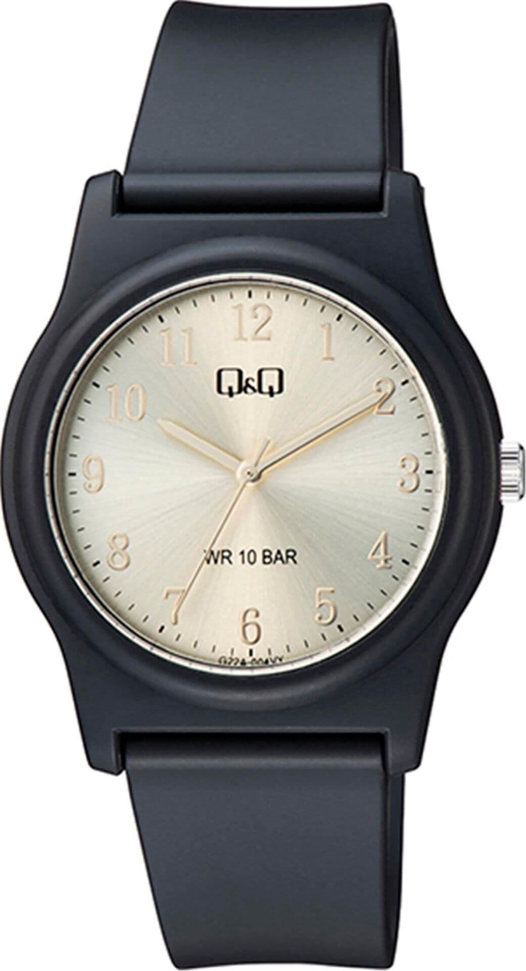 Q&Q G22A-004VY Kol Saati 2