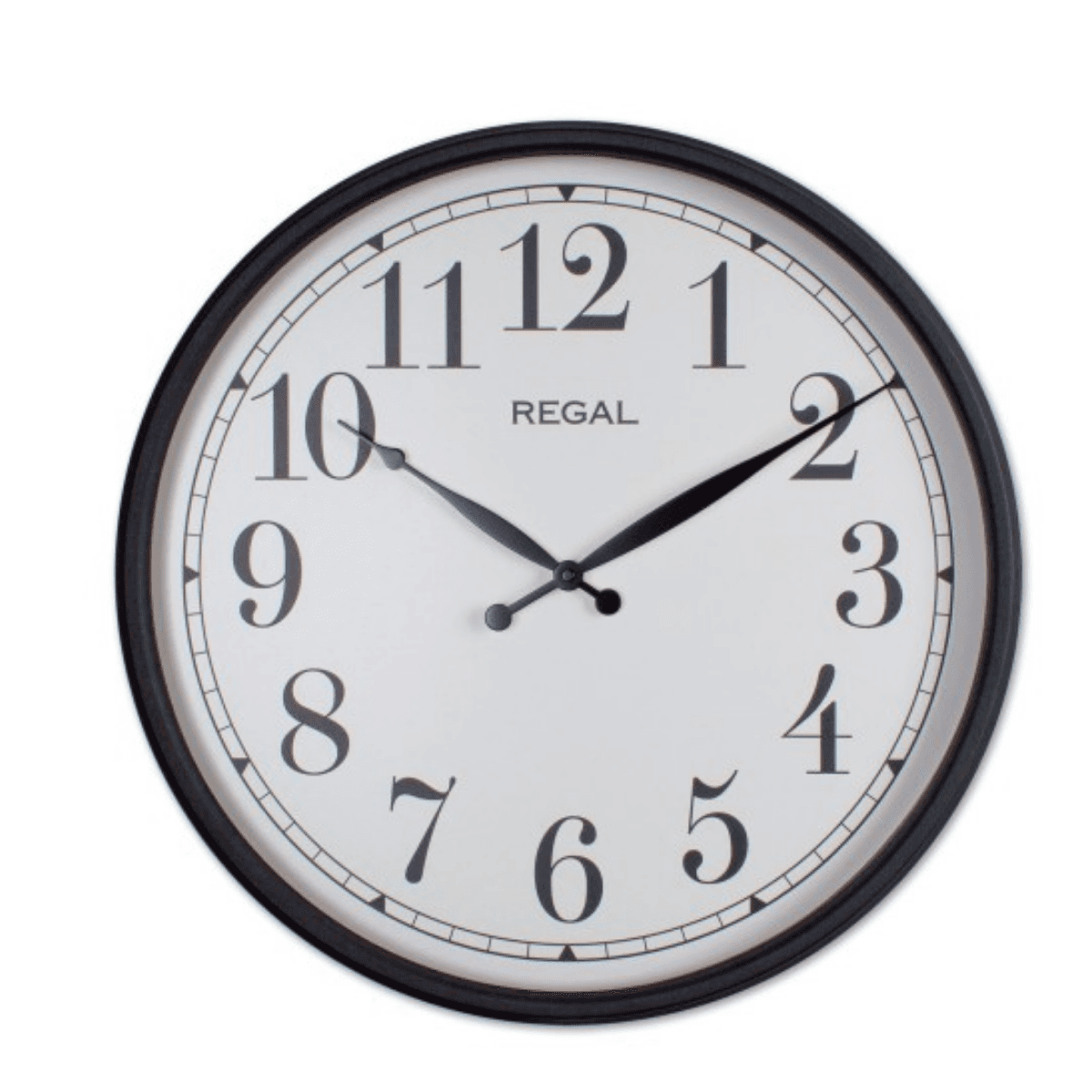 Regal 4510BW Duvar Saati