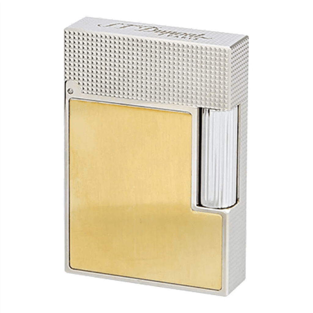 S.T. Dupont 018601 Çakmak 4