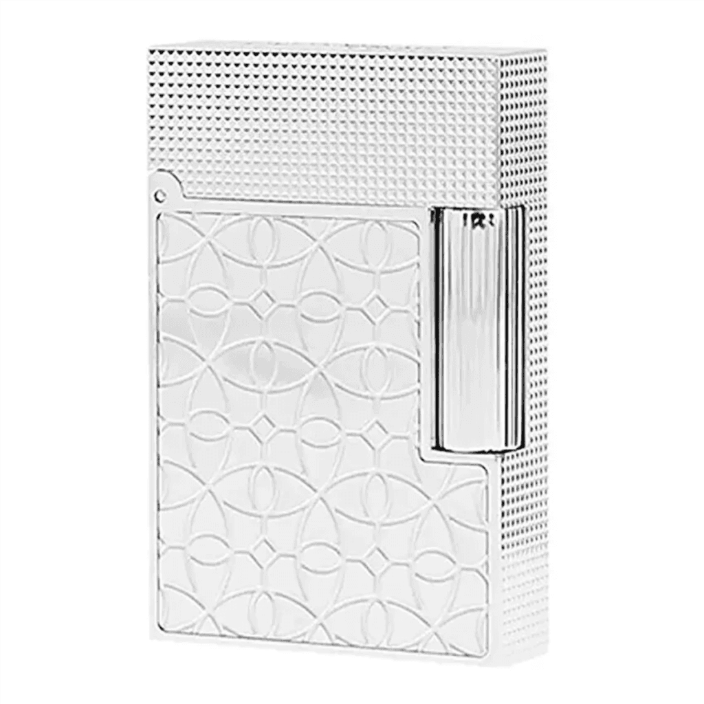 S.T.Dupont 018603 Çakmak 4