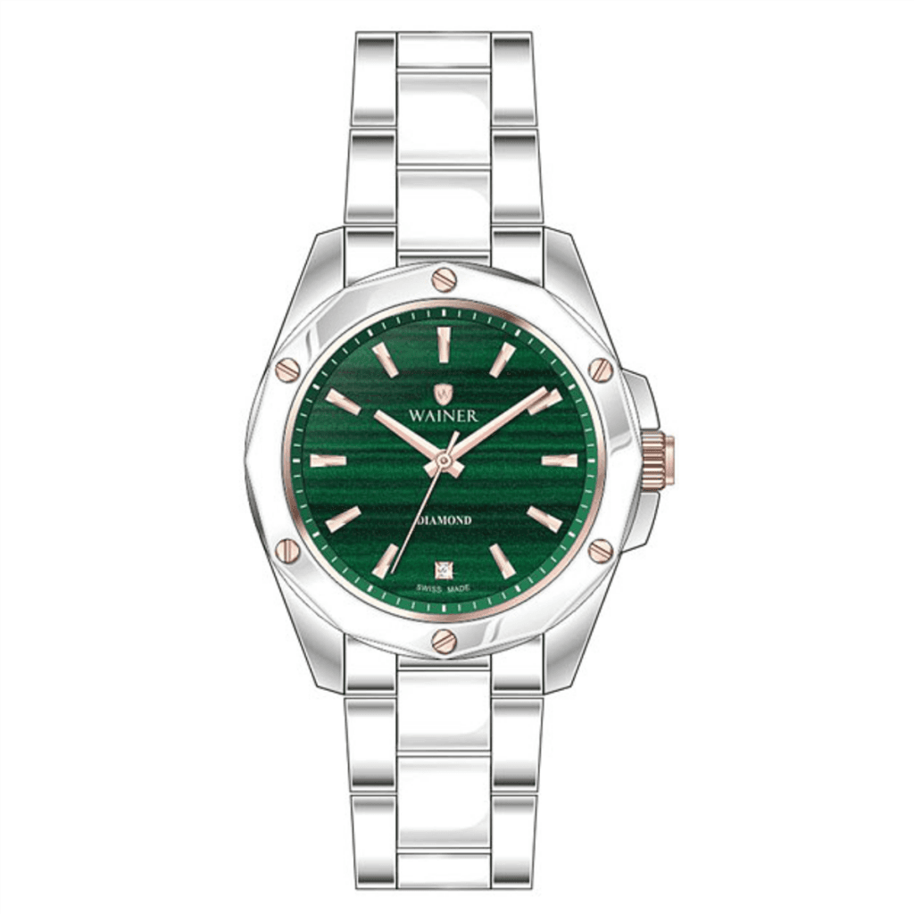 Wainer WA18050-E Kol Saati 1
