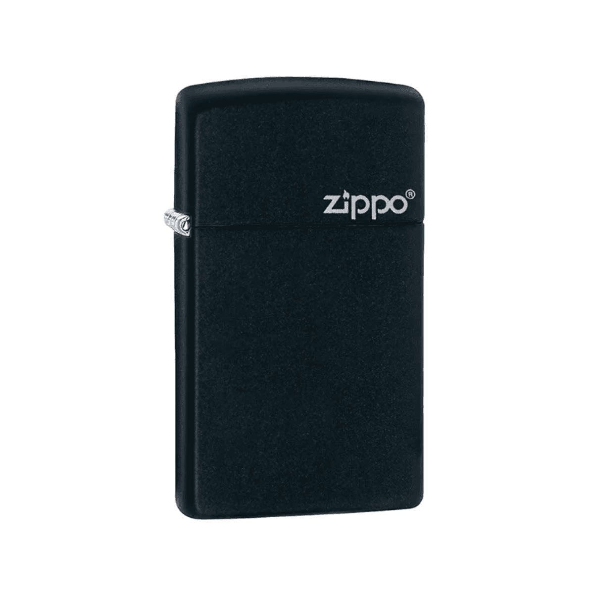 Zippo 1618ZL Logo Çakmak