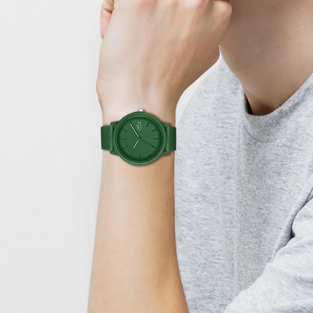 Lacoste 2011170 Kol Saati 4