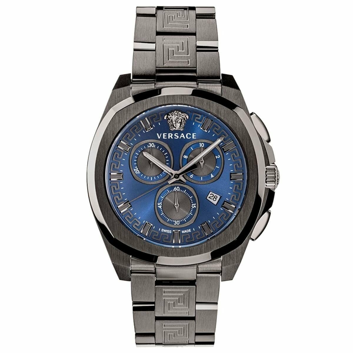 Versace Vrscvez800521 Kol Saati 1
