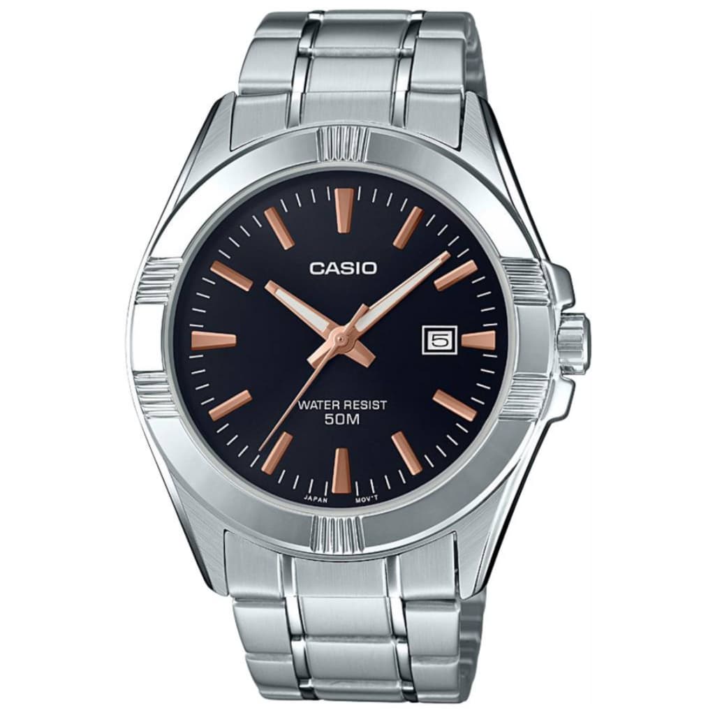 Casıo Mtp-1308D-1A2Vdf Kol Saati 1