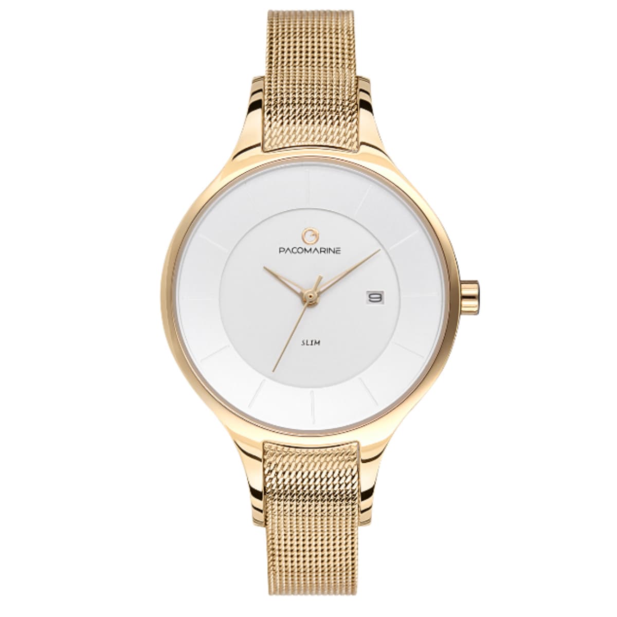 Pacomarine Pm.51024.10 Kol Saati