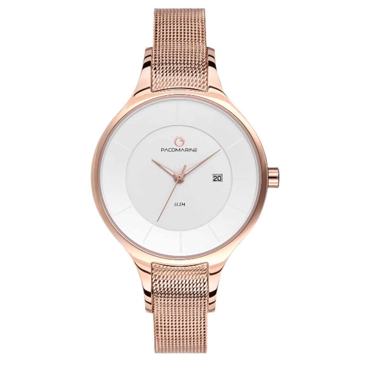 Pacomarine Pm.51024.03 Kol Saati