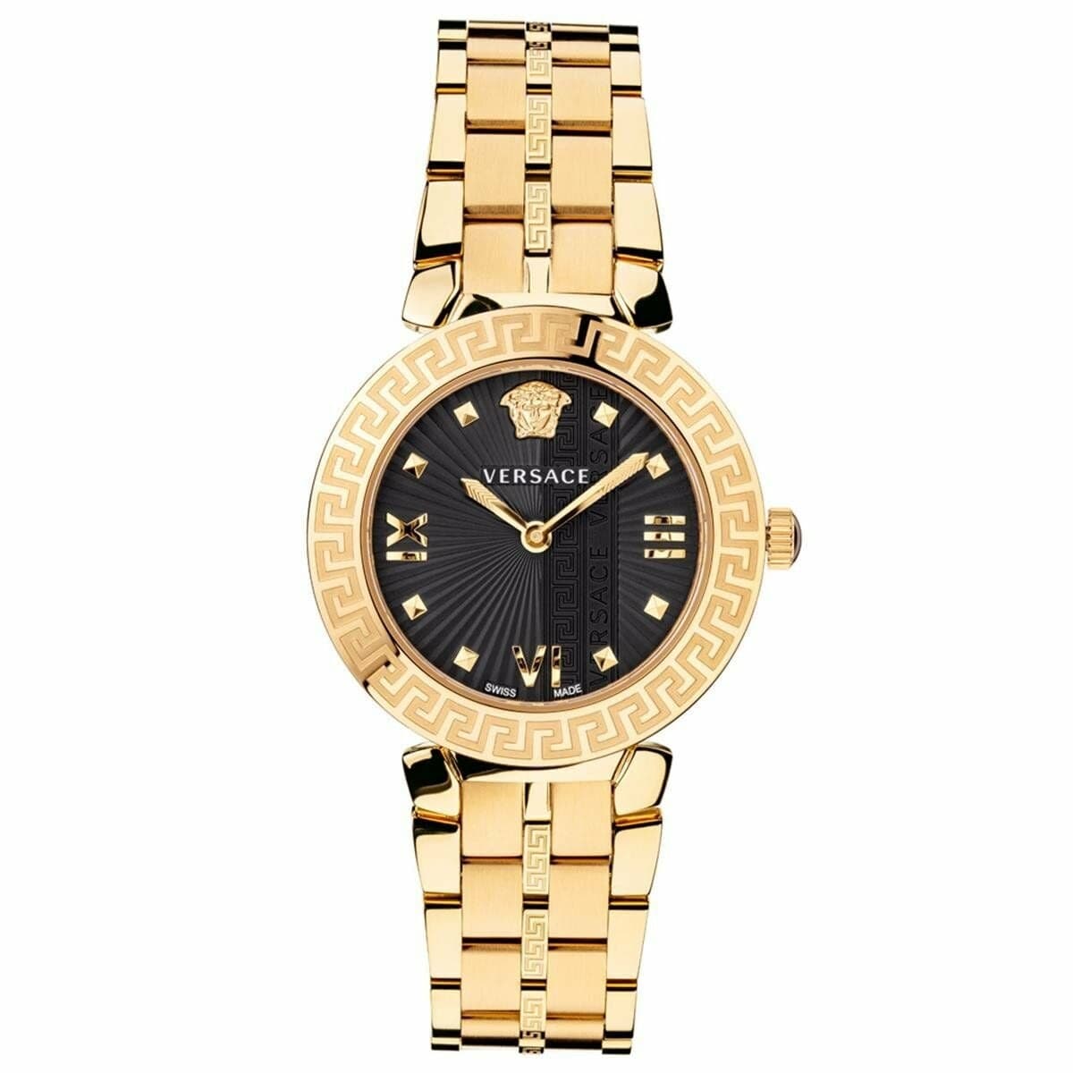 Versace Vrscvez600521 Kol Saati 1