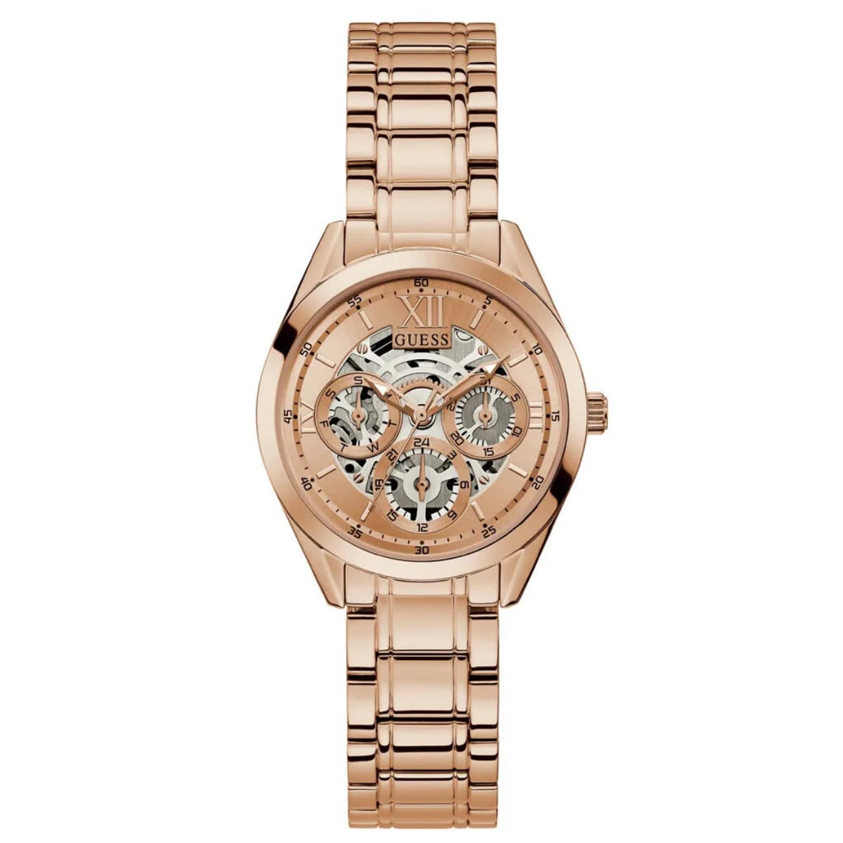 Guess Gugw0253L3 Kol Saati 1