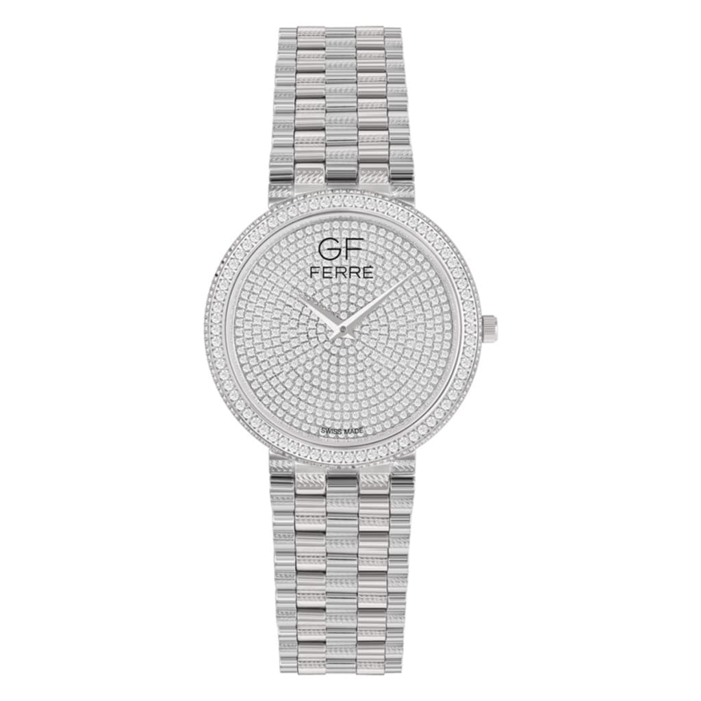 Gianfranco Ferre Gfss8089Lz Kol Saati