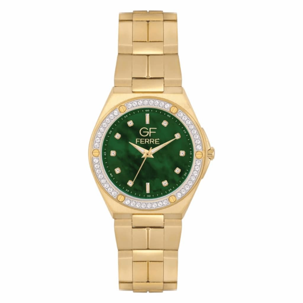 Gianfranco Ferre Gfgpn8070Lz Kol Saati