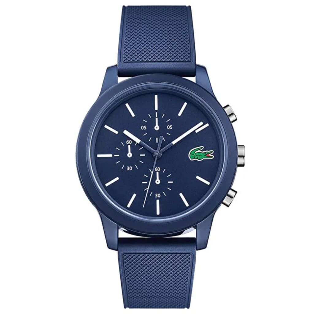 Lacoste Lac2010970 Kol Saati 1