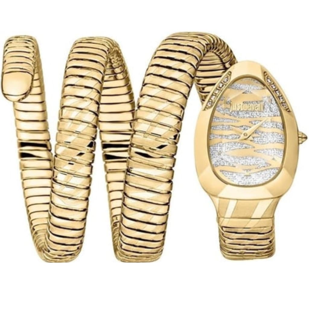 Just Cavalli Jc1L226M0025 Kol Saati