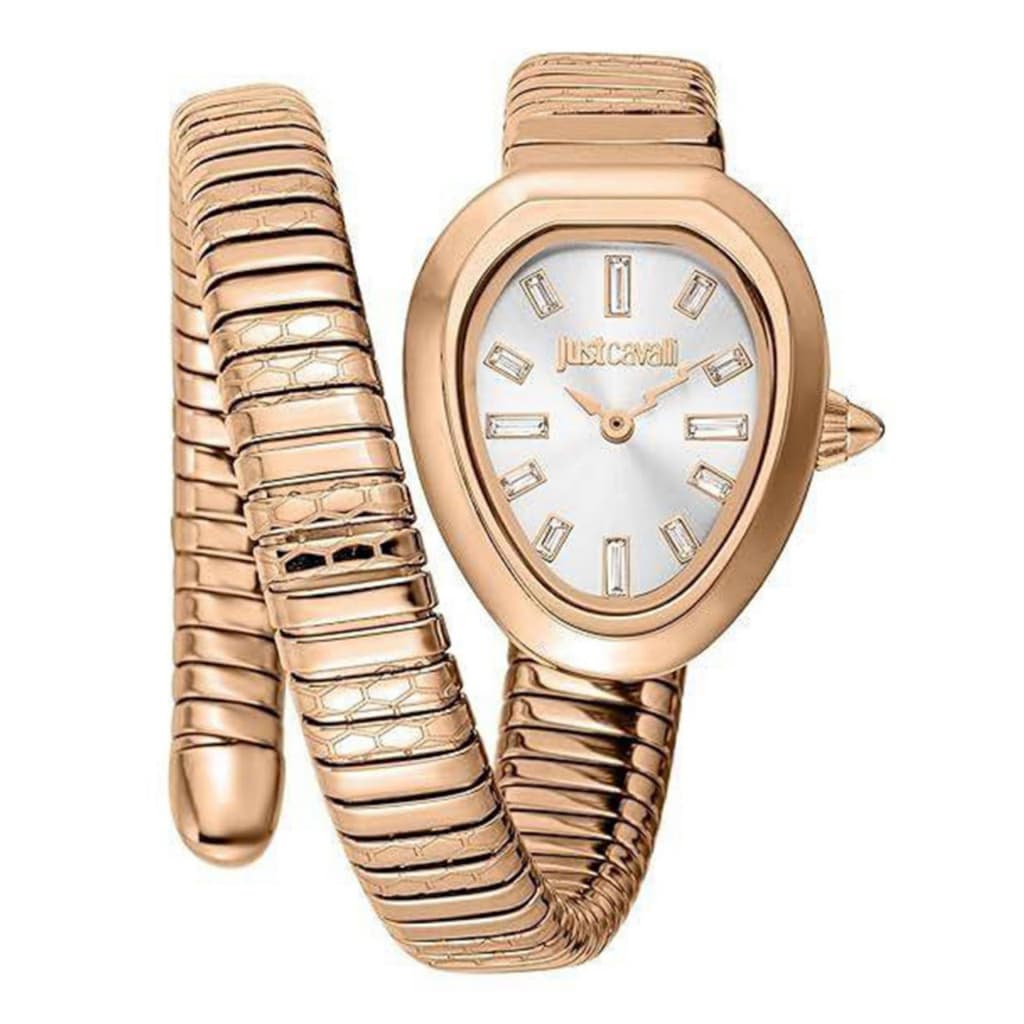 Just Cavalli Jc1L222M0045 Kol Saati